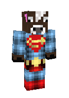 Скин minecraft для ника BigJ06