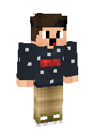 Скин minecraft для ника Toooooom