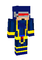 Скин minecraft для ника McPhroll