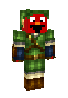 Скин minecraft для ника Nawe19