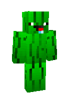 Скин minecraft для ника McCadenator