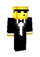 Скин minecraft для ника Mrmonkey404