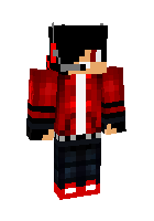 Скин minecraft для ника gilsilva
