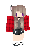 Скин minecraft для ника Bugyss