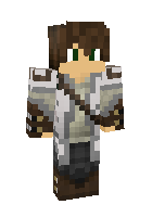 Скин minecraft для ника graven_scott11