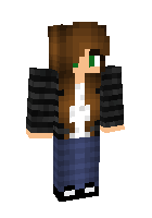 Скин minecraft для ника kittycatgamer1