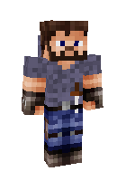 Скин minecraft для ника SgtRobby