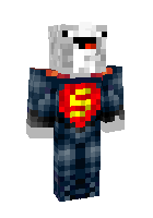 Скин minecraft для ника taipong