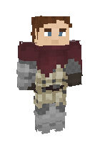 Скин minecraft для ника Sargeblub