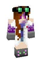 Скин minecraft для ника stixyqueen