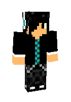 Скин minecraft для ника Mine_cooyo
