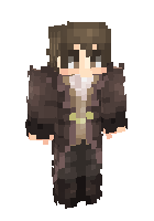 Скин minecraft для ника PedroMachado90