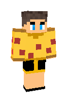 Скин minecraft для ника KD181999