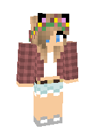 Скин minecraft для ника Duga