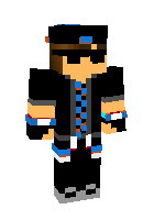 Скин minecraft для ника franfire