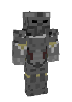 Скин minecraft для ника DoubleA124