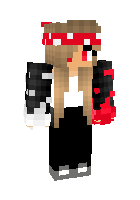 Скин minecraft для ника JustChaos