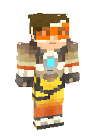 Скин minecraft для ника funny_plants