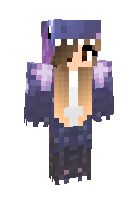 Скин minecraft для ника LandrynkaaPL