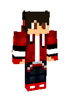 Скин minecraft для ника Loyaltz14