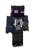 Скин minecraft для ника CheeseyCrackers