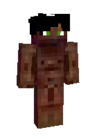 Скин minecraft для ника Megado