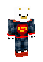 Скин minecraft для ника CrazyMichix3