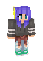Скин minecraft для ника coraline05