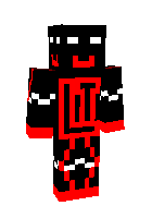 Скин minecraft для ника JaydenCrow