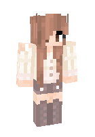 Скин minecraft для ника lucygoosy42