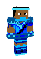 Скин minecraft для ника sheikhomar