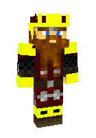 Скин minecraft для ника KillerRapj