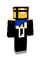 Скин minecraft для ника Noteboy