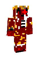 Скин minecraft для ника Tails_Doll