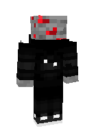 Скин minecraft для ника XxdeathxX