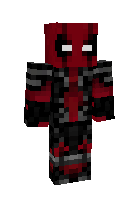 Скин minecraft для ника MegaAssassino