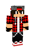 Скин minecraft для ника MrAdrenalinaBr
