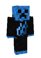 Скин minecraft для ника blazingcreeper02