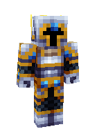 Скин minecraft для ника SingularityHD