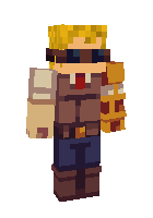 Скин minecraft для ника Narutonemo