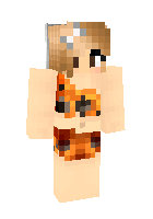 Скин minecraft для ника R3KoN
