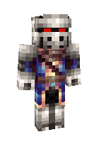 Скин minecraft для ника ryancrazy