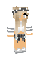 Скин minecraft для ника Ravensgirl5