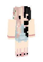Скин minecraft для ника digiviper