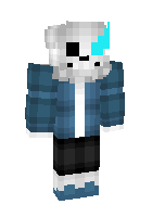 Скин minecraft для ника RebelousOutsider