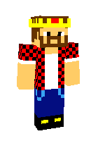 Скин minecraft для ника Vyacheslav00
