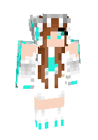 Скин minecraft для ника Tet29