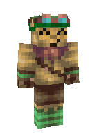 Скин minecraft для ника fryden92