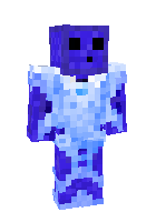 Скин minecraft для ника Troax