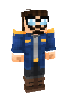 Скин minecraft для ника RevChuckles
